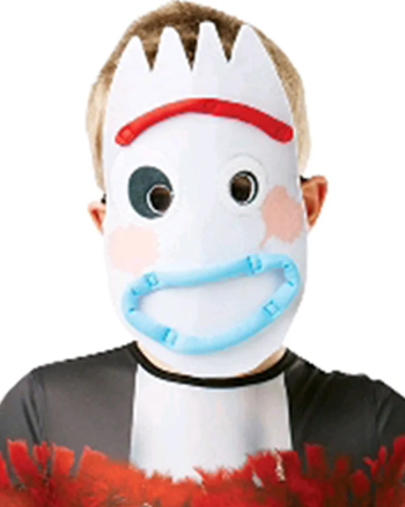 Disney Toy Story 4 Forky Kids Costume - Image 2