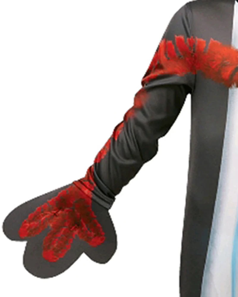 Disney Toy Story 4 Forky Kids Costume - Image 3