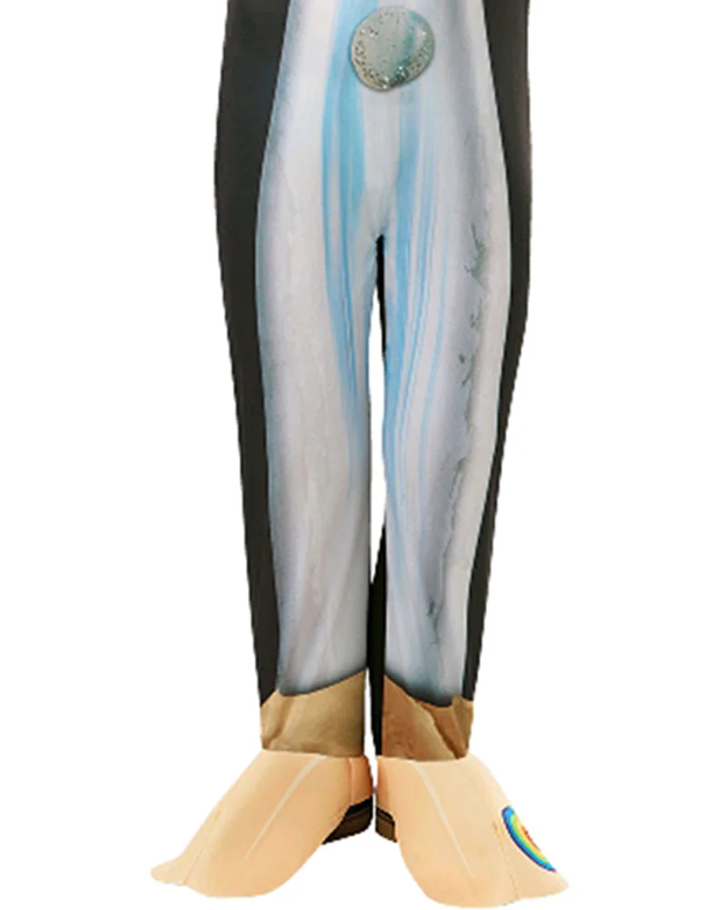 Disney Toy Story 4 Forky Kids Costume - Image 5