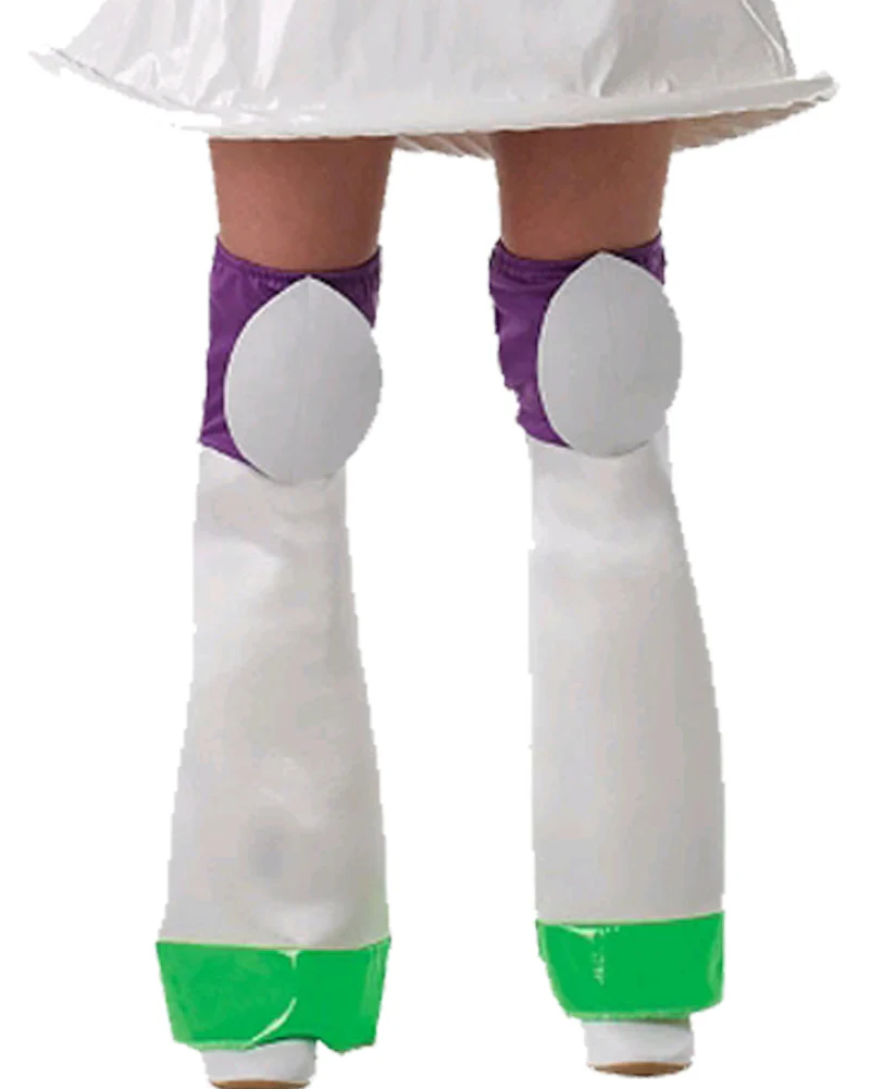 Disney Toy Story Buzz Womens Costume - Image 3