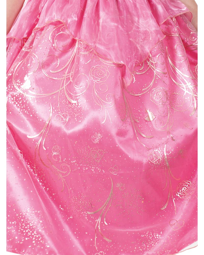 Disney Ultimate Princess Sleeping Beauty Girls Book Week Costume - Image 3