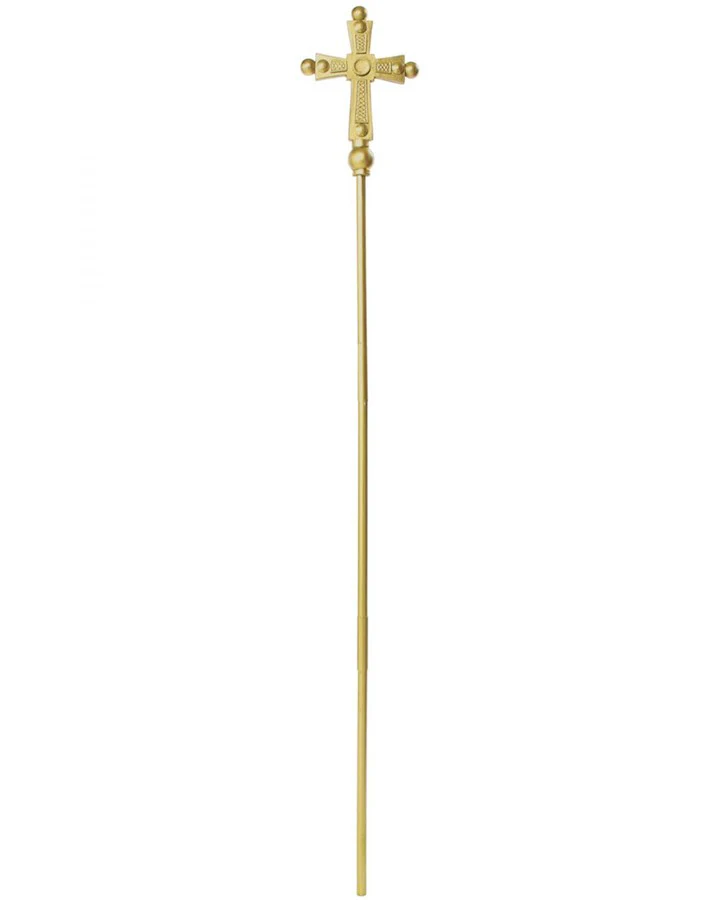 Divine Cross Staff 1.7m