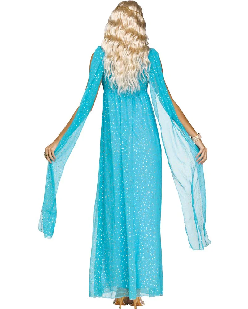 Divine Goddess Womens Costume - Image 2