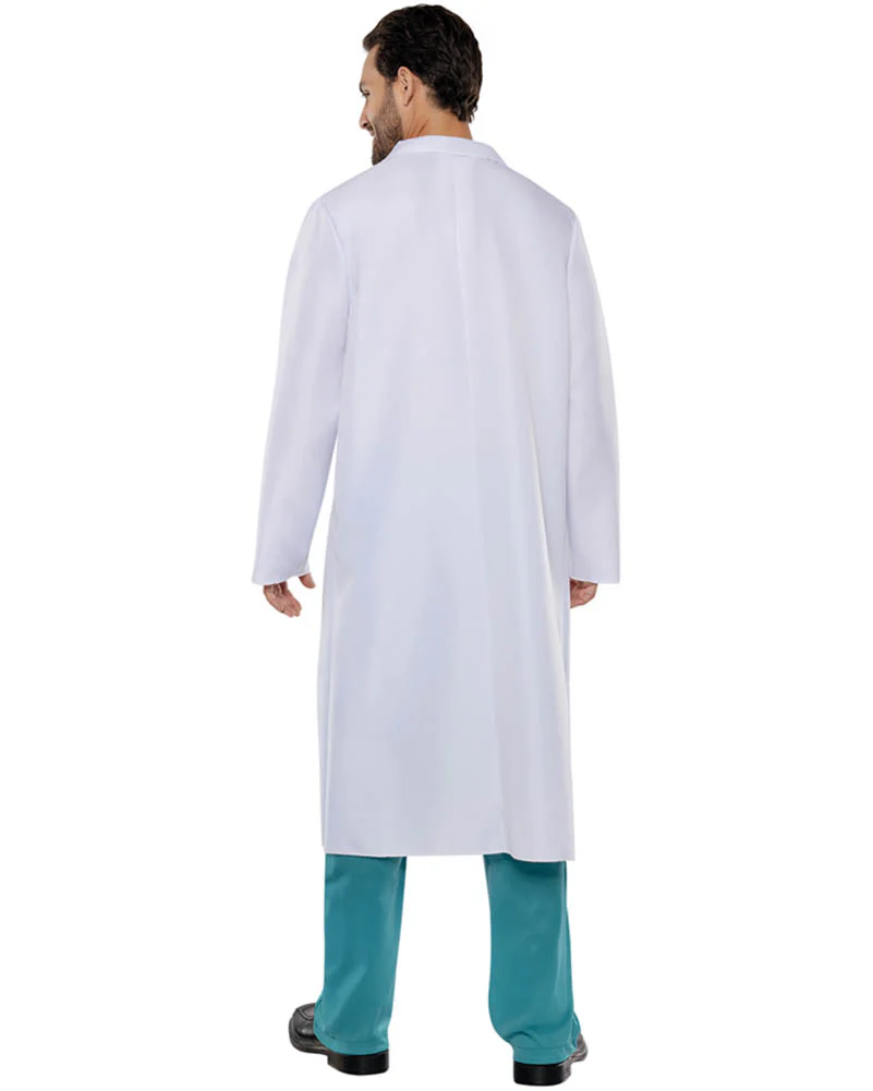 Doctor Desire Mens Costume - Image 2