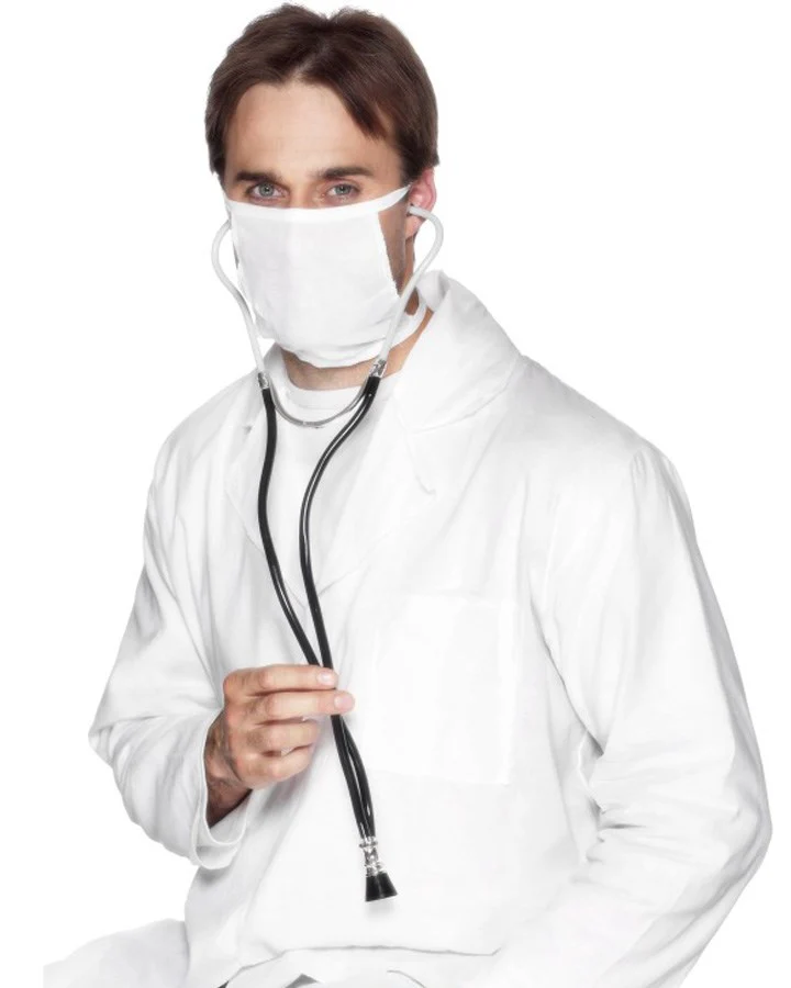 Doctors Stethoscope
