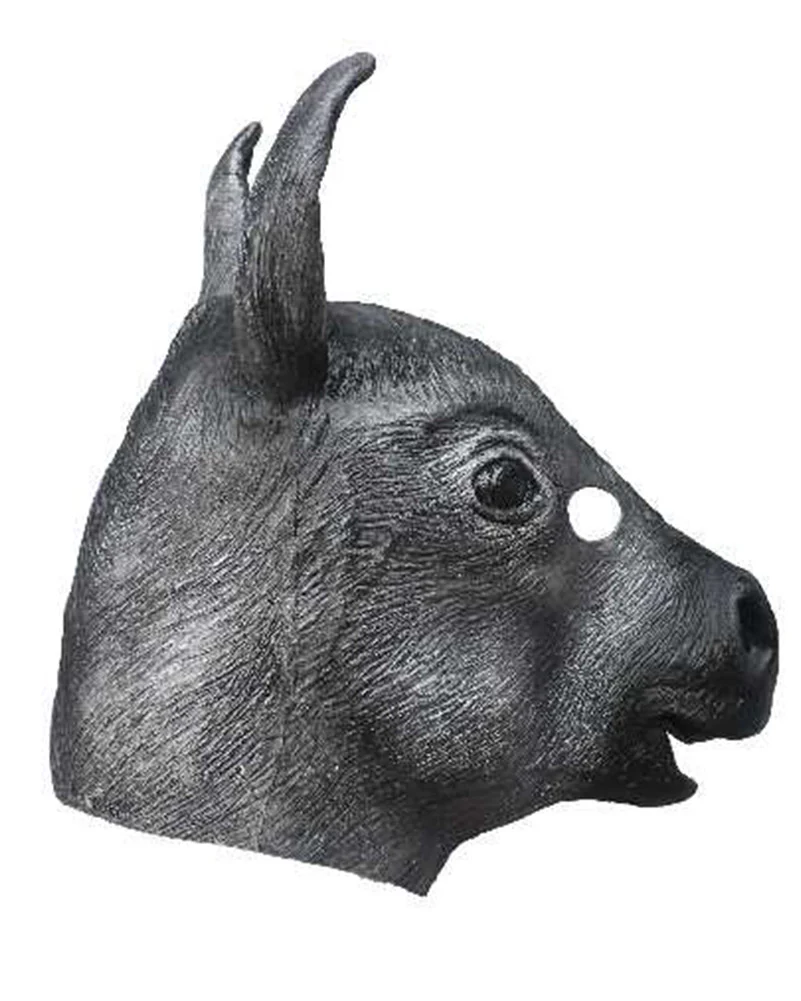 Donkey Deluxe Mask - Image 4