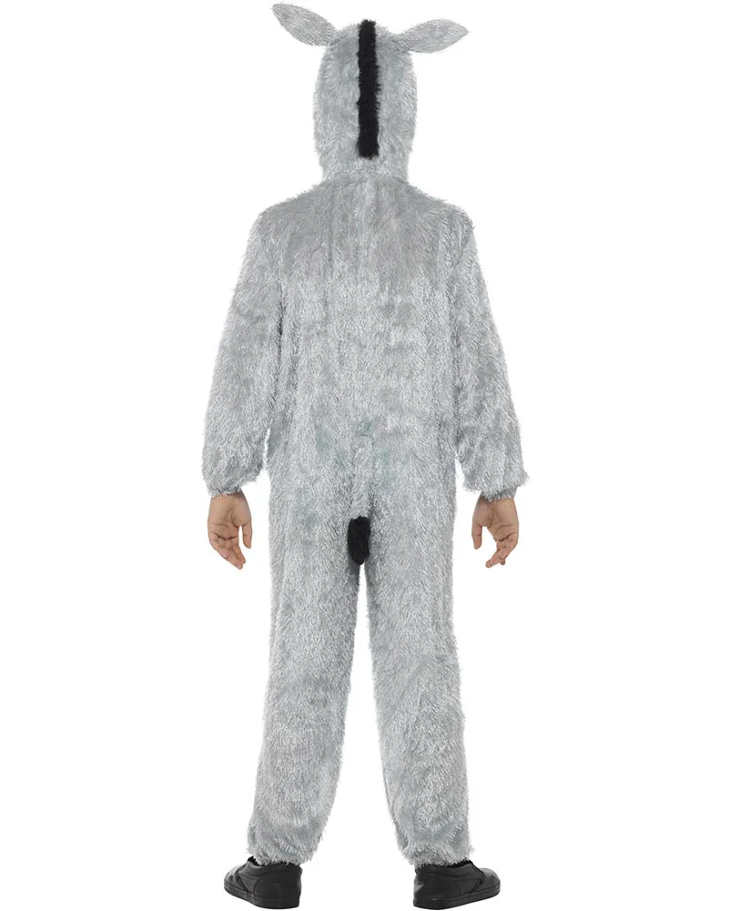 Donkey Kids Costume - Image 2