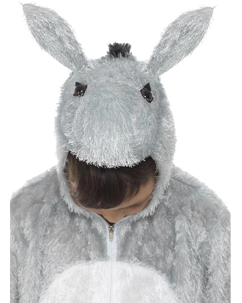 Donkey Kids Costume - Image 5