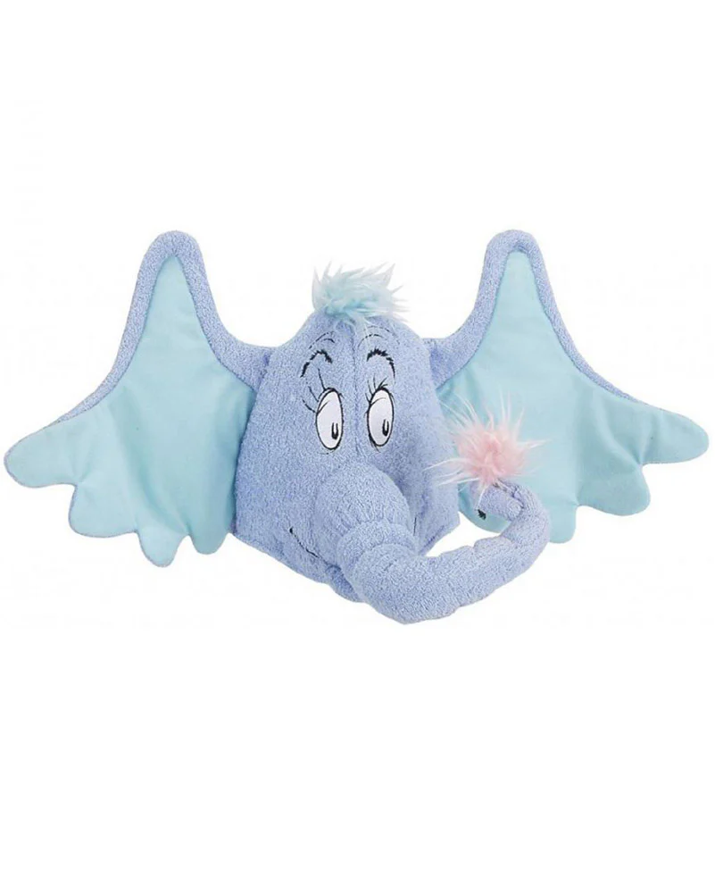 Dr Seuss Horton Deluxe Hat - Image 2