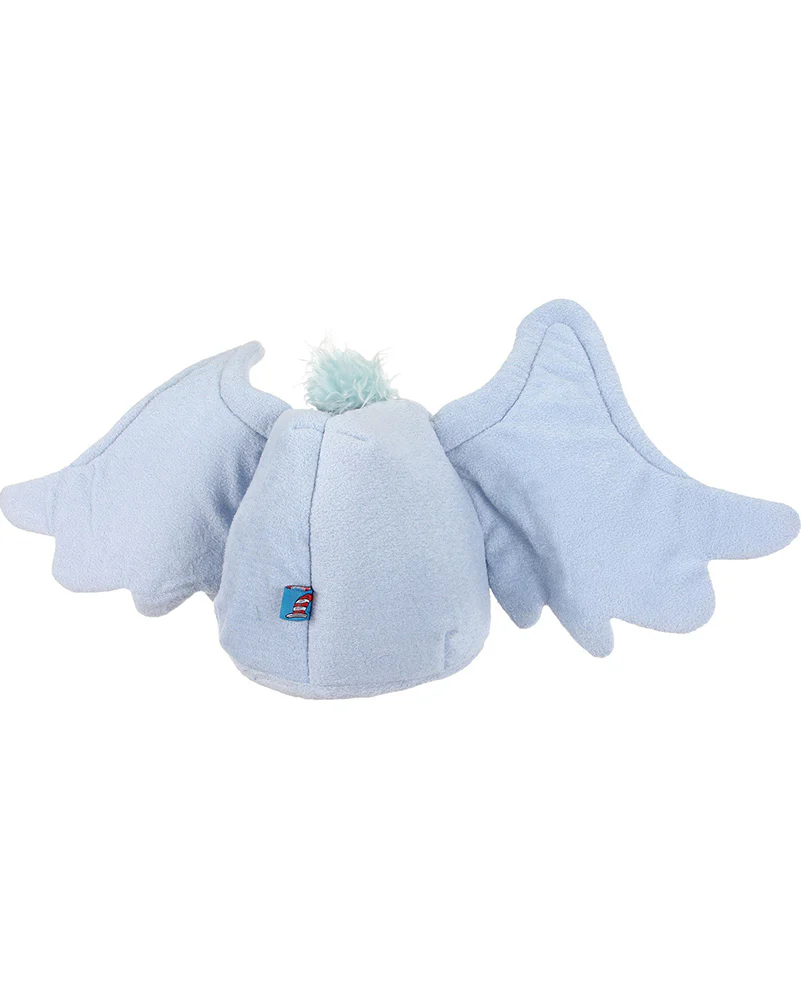 Dr Seuss Horton Deluxe Hat - Image 3