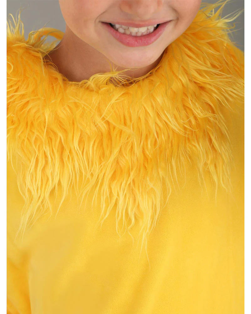 Dr Seuss Sam I Am Kids Book Week Costume - Image 4