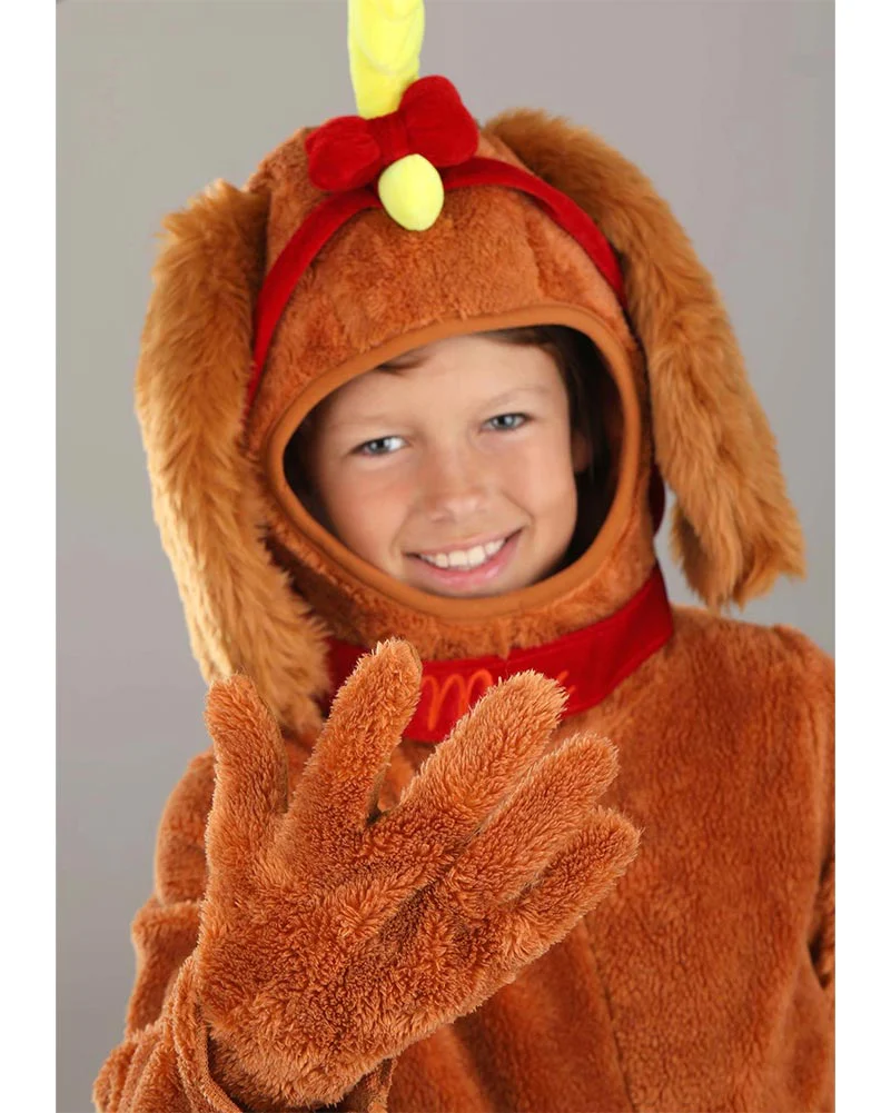 Dr Seuss The Grinch Max Kids Book Week Costume - Image 5