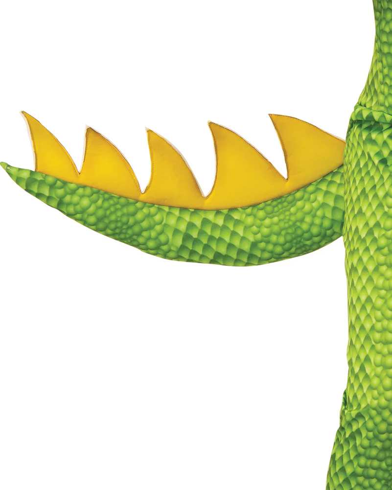 Dragon Deluxe Kids Book Week Costume - Image 6