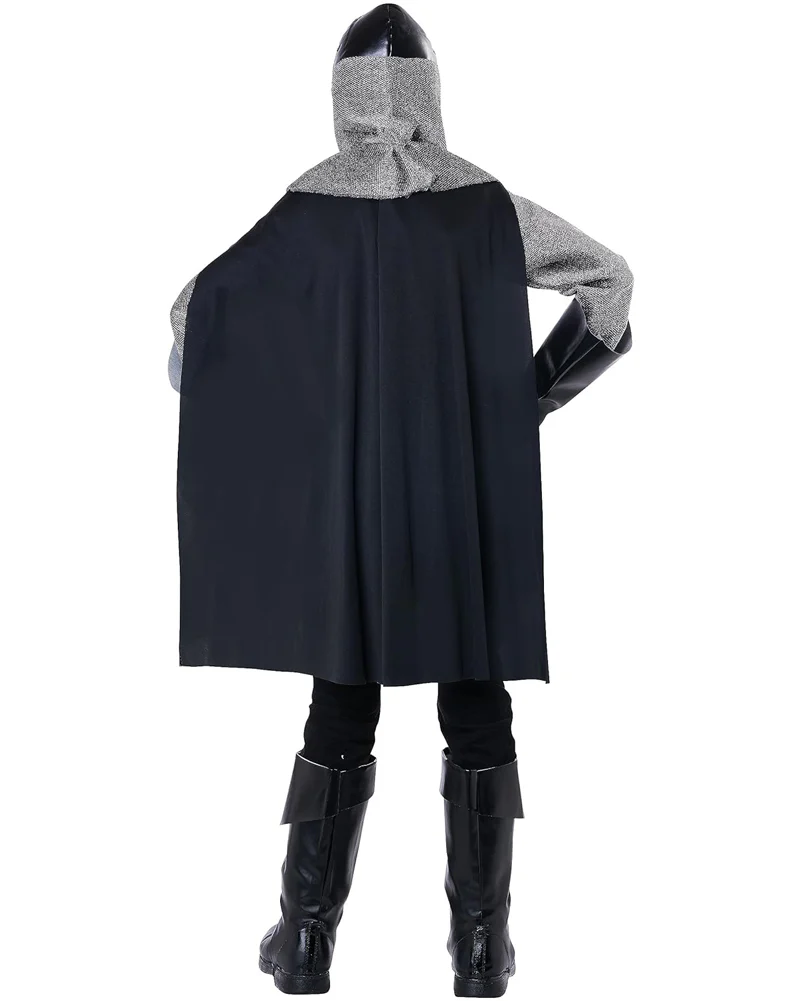 Dragon Slayer Boys Book Week Costume - Image 2