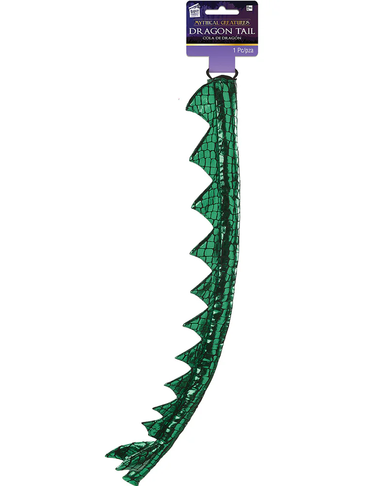 Dragon Tail