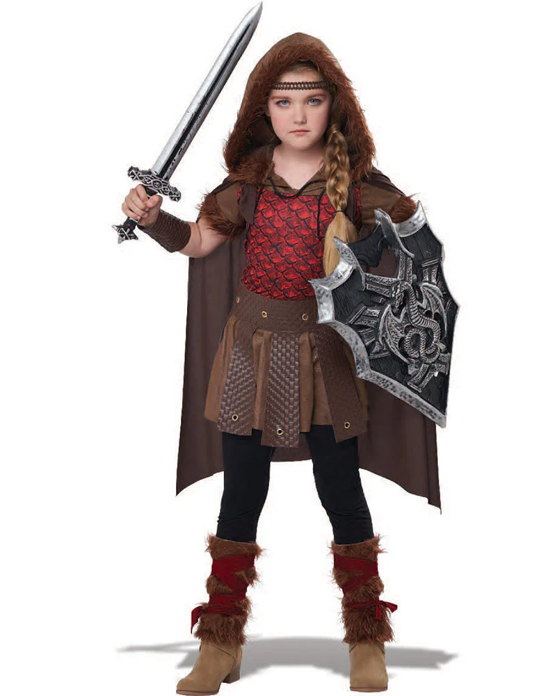 Dragon Trainer Girls Book Week Costume
