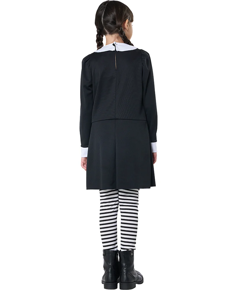 Dreadful Child Girls Costume - Image 2