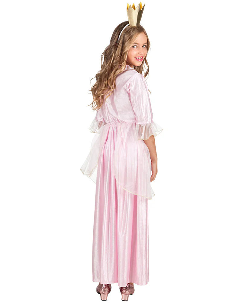 Dream Princess Girls Book Week Costume - Image 2