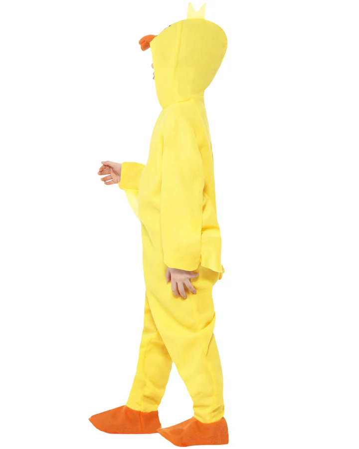 Duck Kids Costume - Image 3