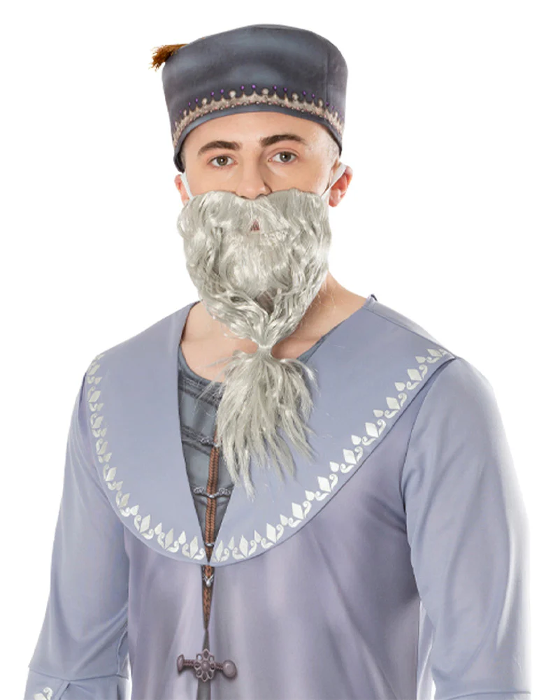Dumbledore Mens Book Week Costume - Image 2