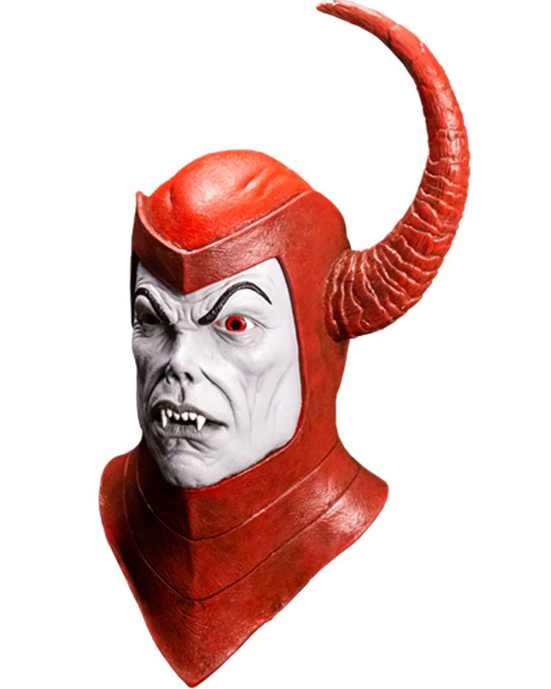 Dungeons & Dragons Deluxe Venger Mask - Image 2
