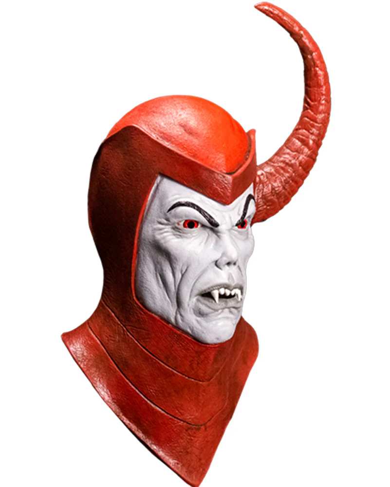 Dungeons & Dragons Deluxe Venger Mask - Image 3