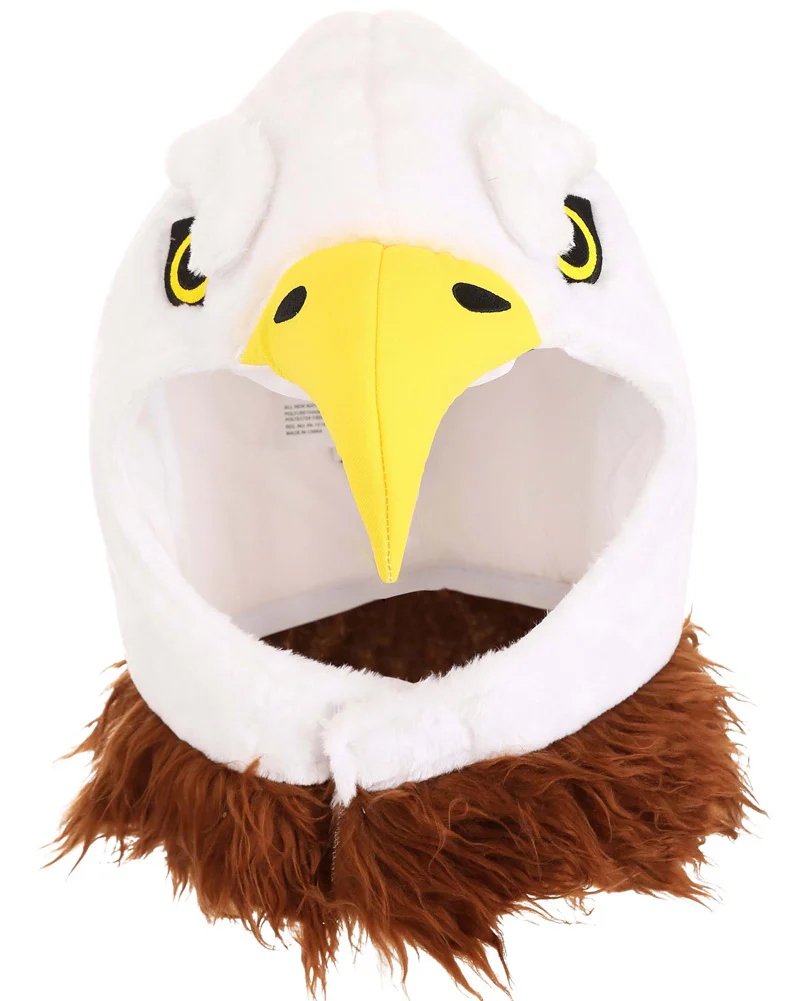 Eagle Deluxe Hood - Image 3