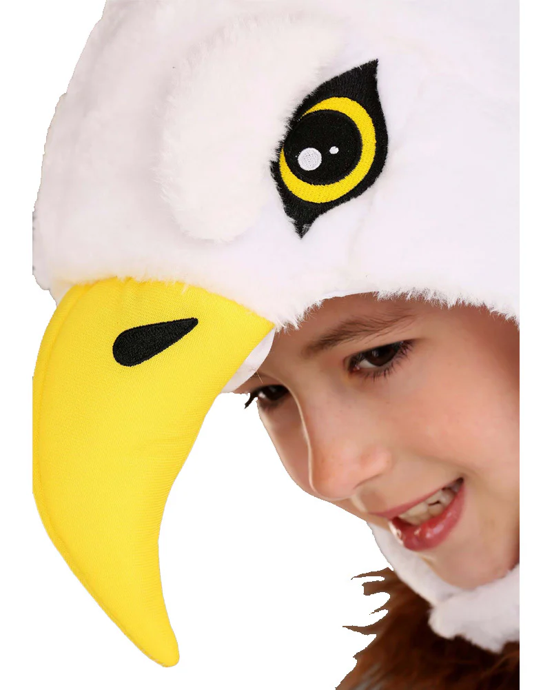 Eagle Deluxe Hood - Image 7