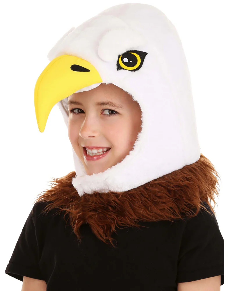 Eagle Deluxe Hood - Image 8