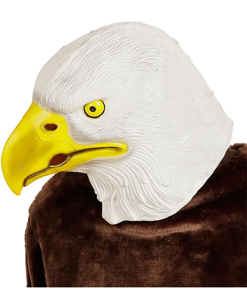 Eagle Full Head Mask