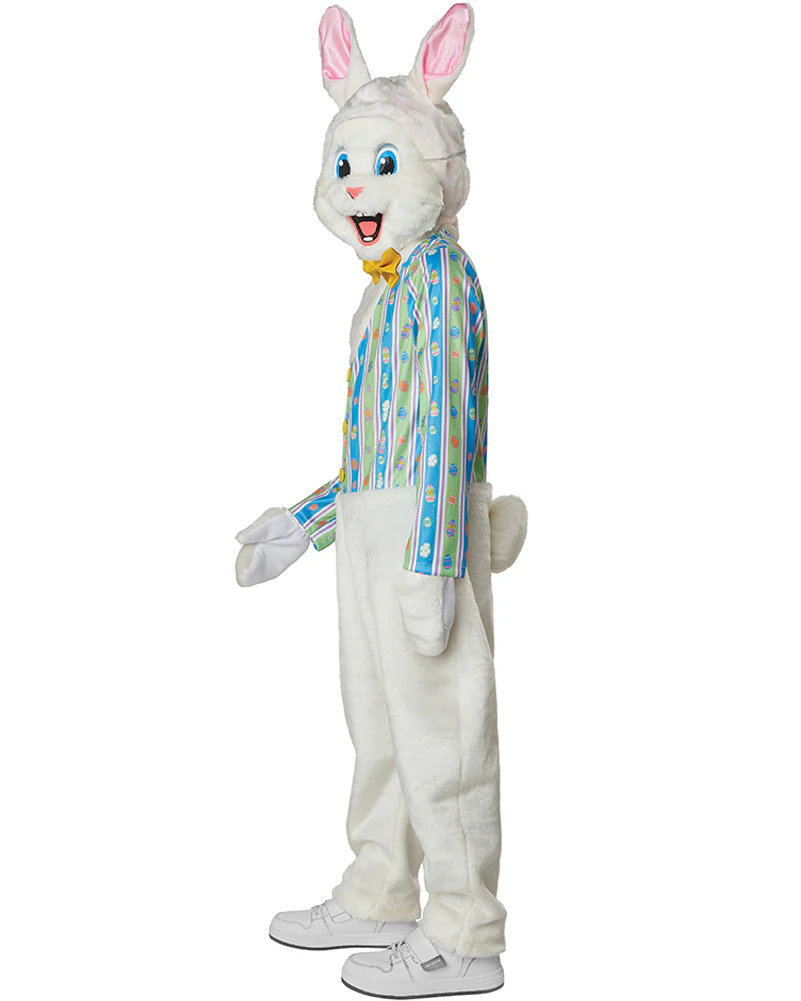 Easter Bunny Deluxe Kids Costume - Image 10