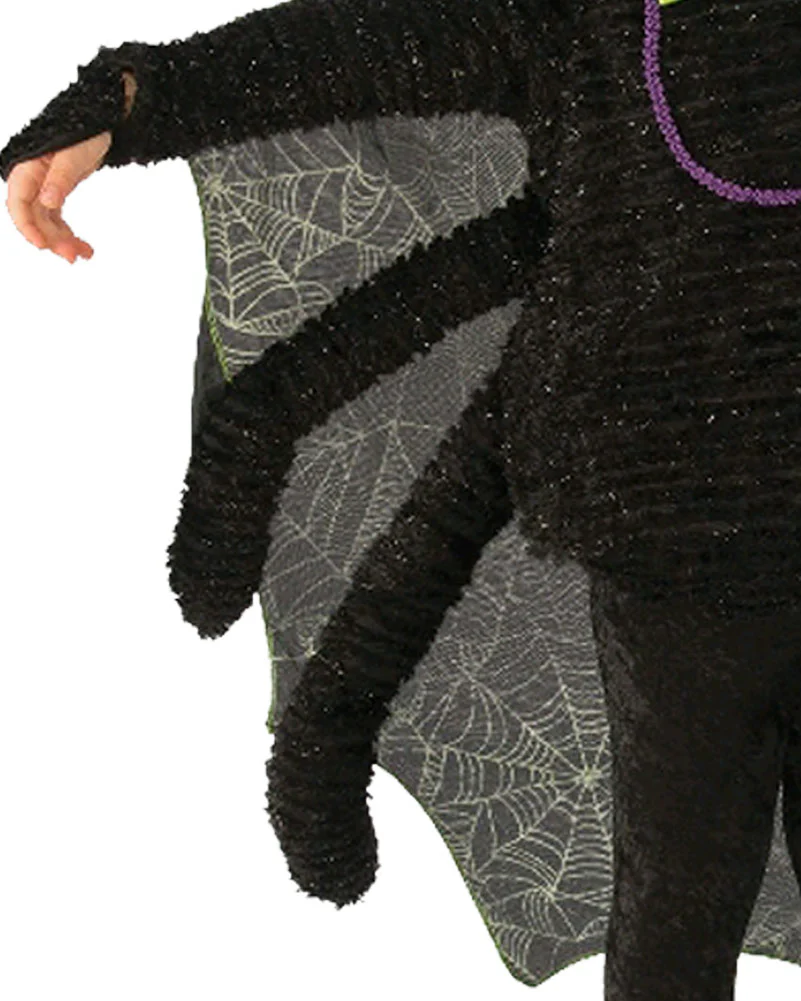Eensy Weensy Spider Girls Costume - Image 3