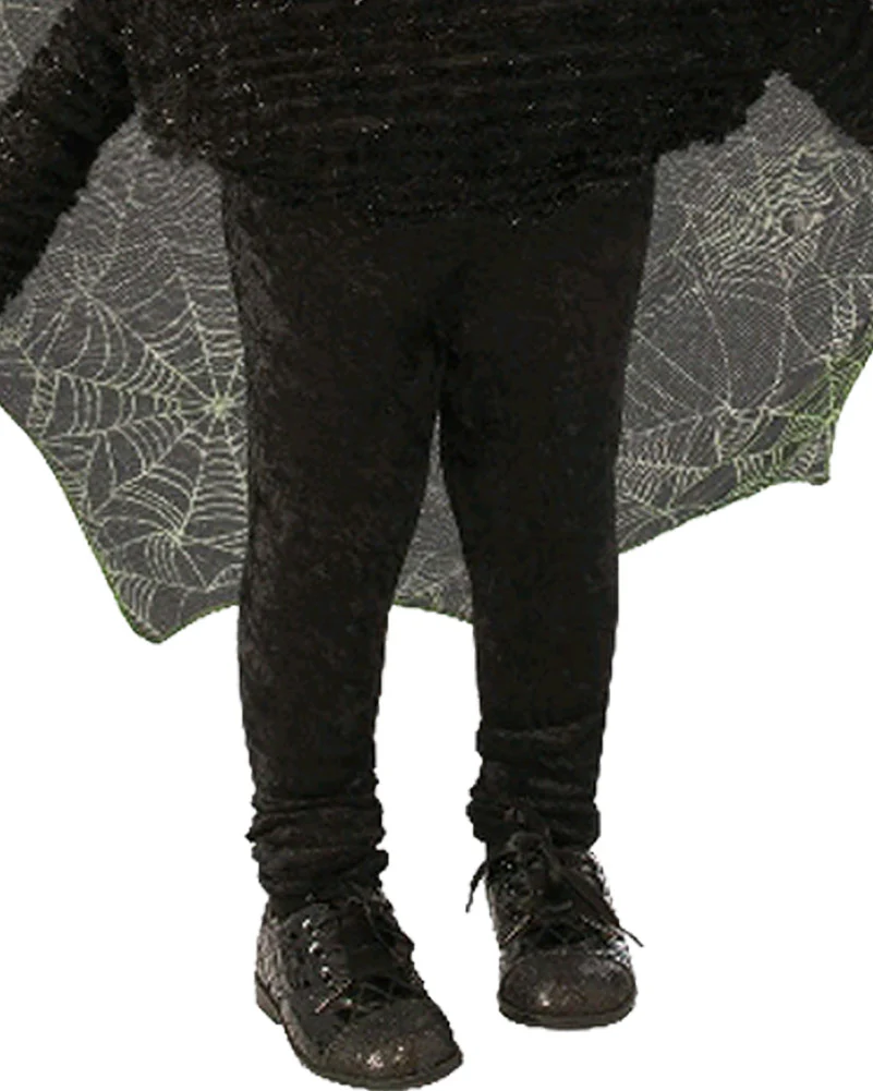 Eensy Weensy Spider Girls Costume - Image 4
