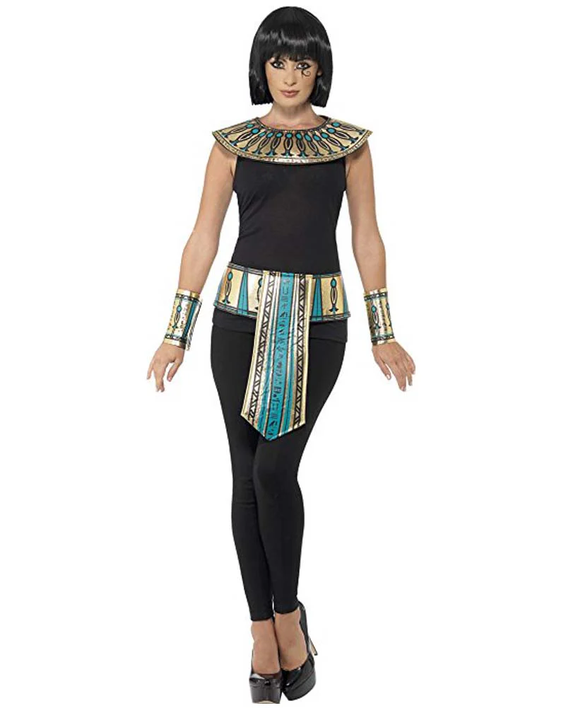 Egyptian Adult Costume Kit - Image 4
