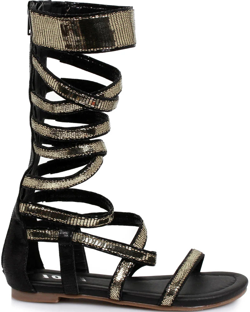 Egyptian Nile Womens Shoes