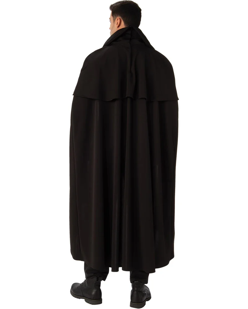 Elegant Dracula Mens Costume - Image 2