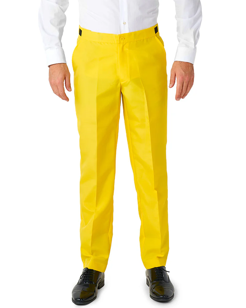 Elf Movie Mens Christmas Suitmeister - Image 6