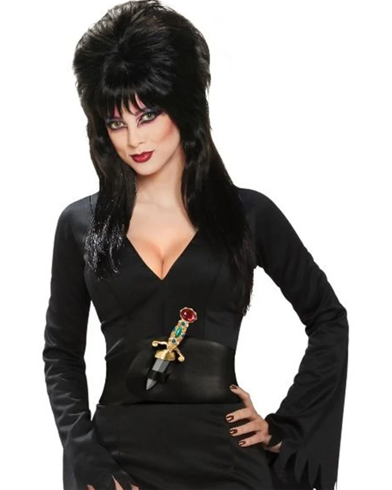 Elvira Womens Costume - Image 2