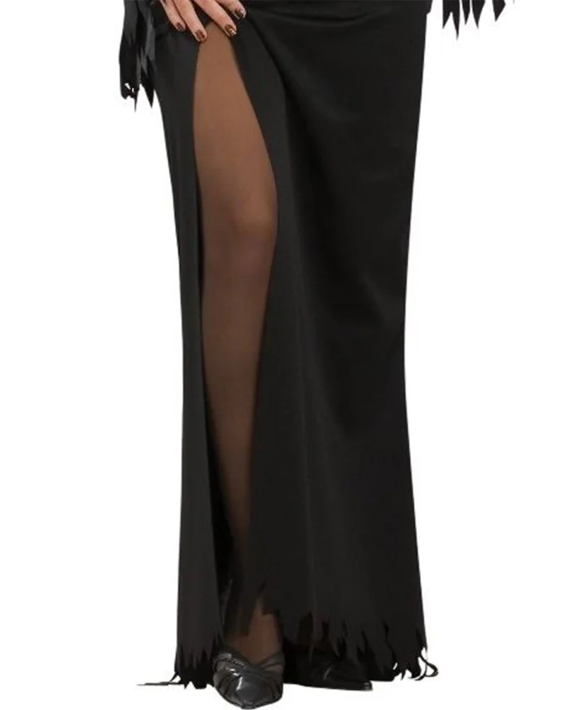Elvira Womens Costume - Image 3