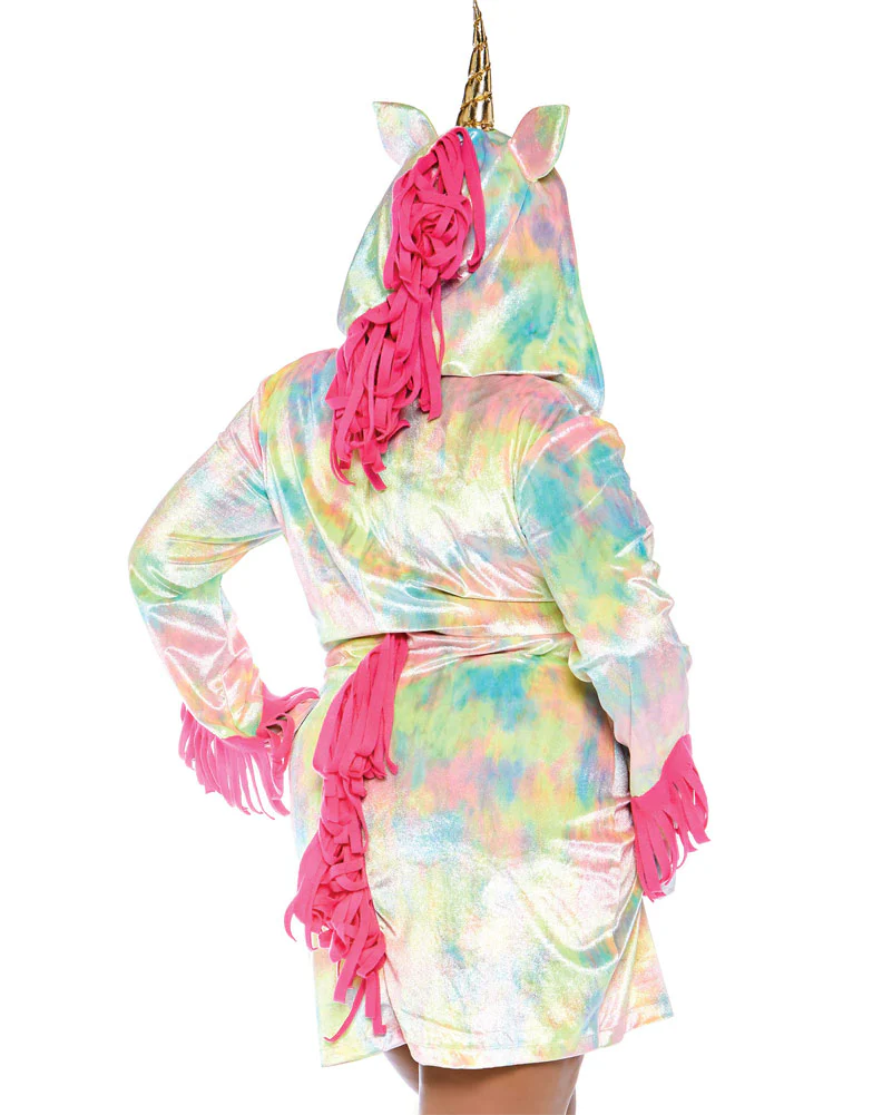 Enchanted Unicorn Womens Plus Size Costume - Image 2