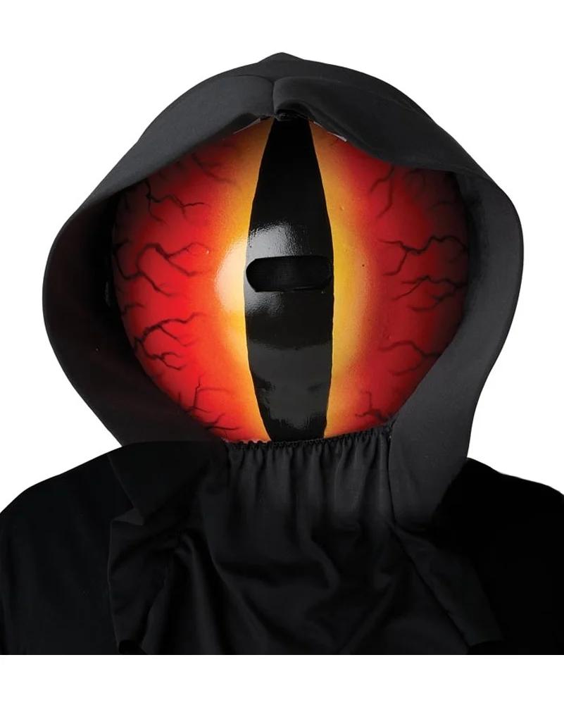 Evil Eye Light Up Mask - Image 2