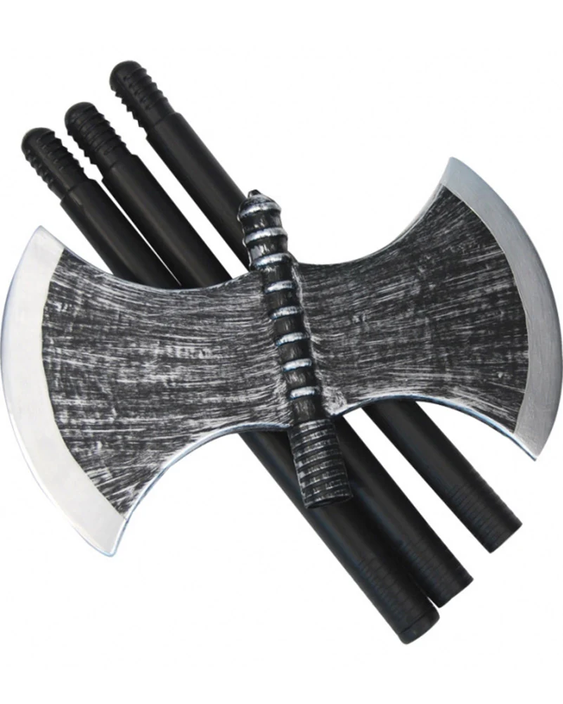 Collapsible Executioner Axe Prop 1.2m - Image 3