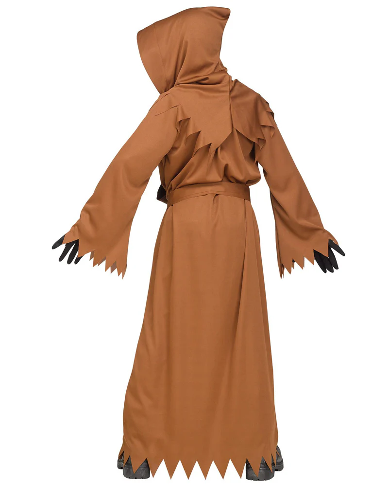 Fade Eye Desert Dweller Boys Costume - Image 2