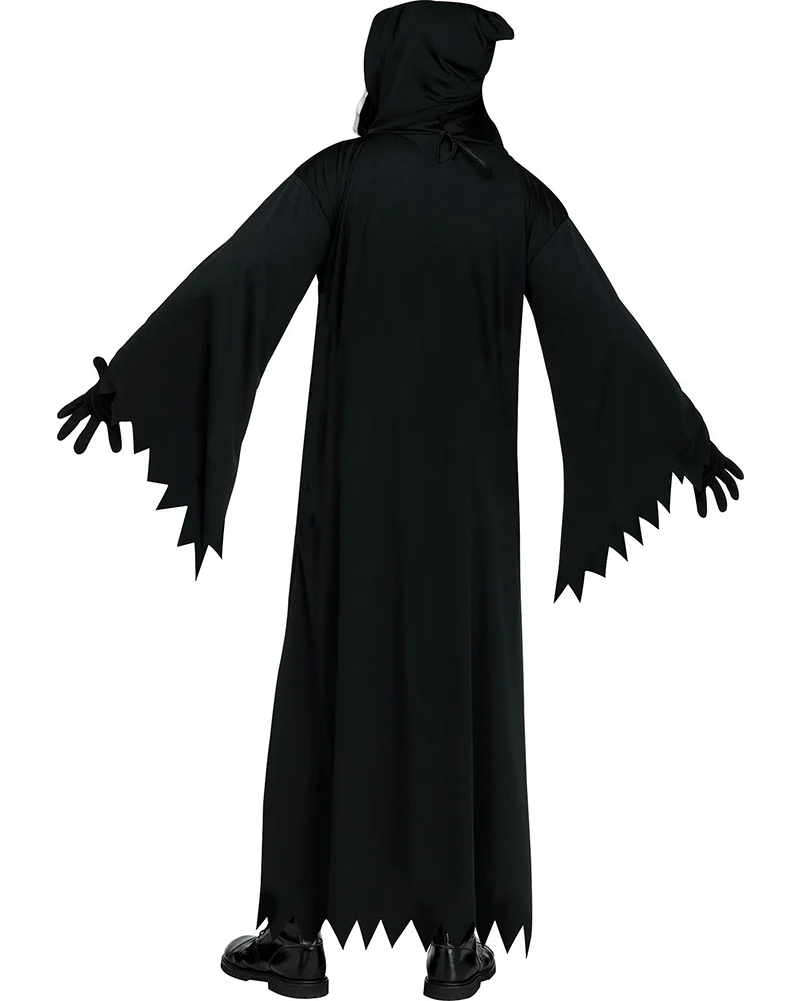 Fade In Out Mutant Reaper Adult Costume - Image 3