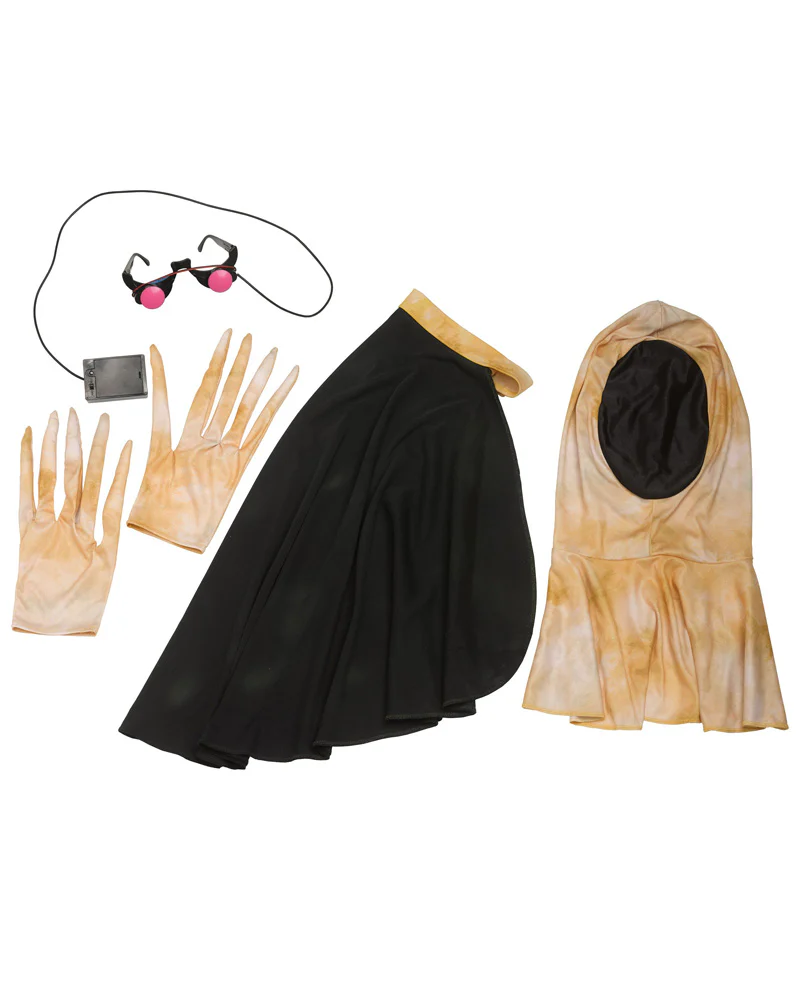 Fading Wicked Sister Adult Costume - Image 6