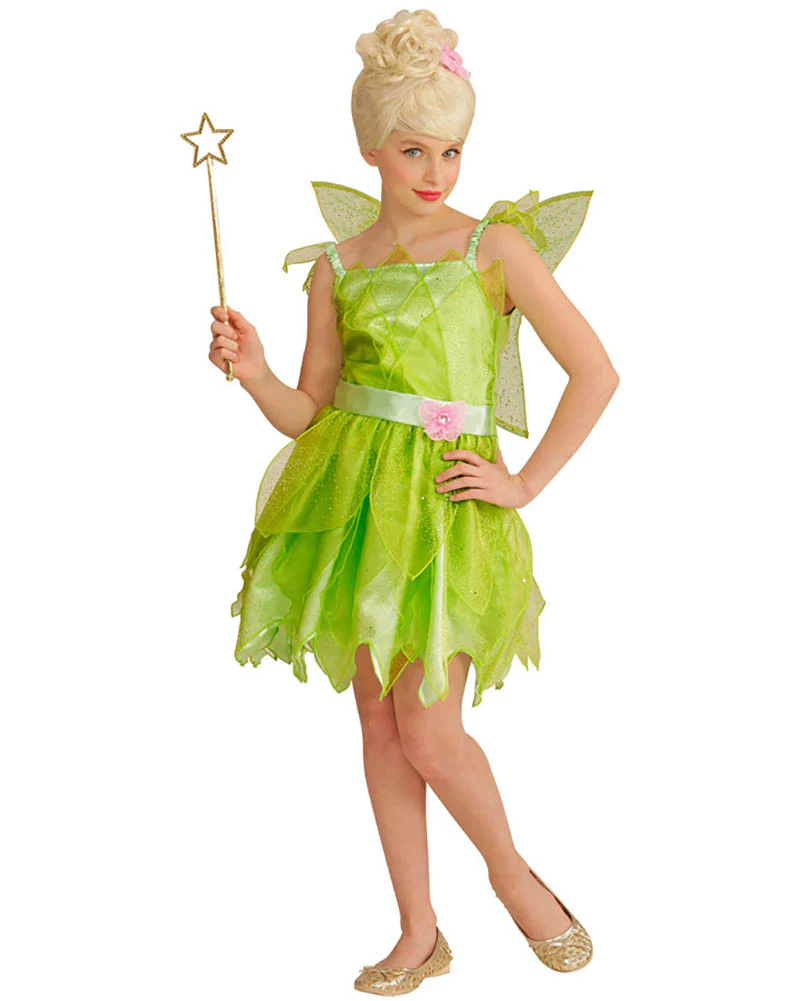 Fairy Girls Book Week Costume