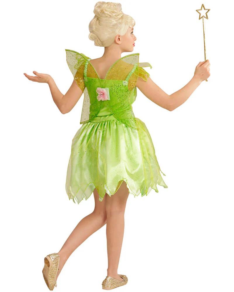 Fairy Girls Book Week Costume - Image 2