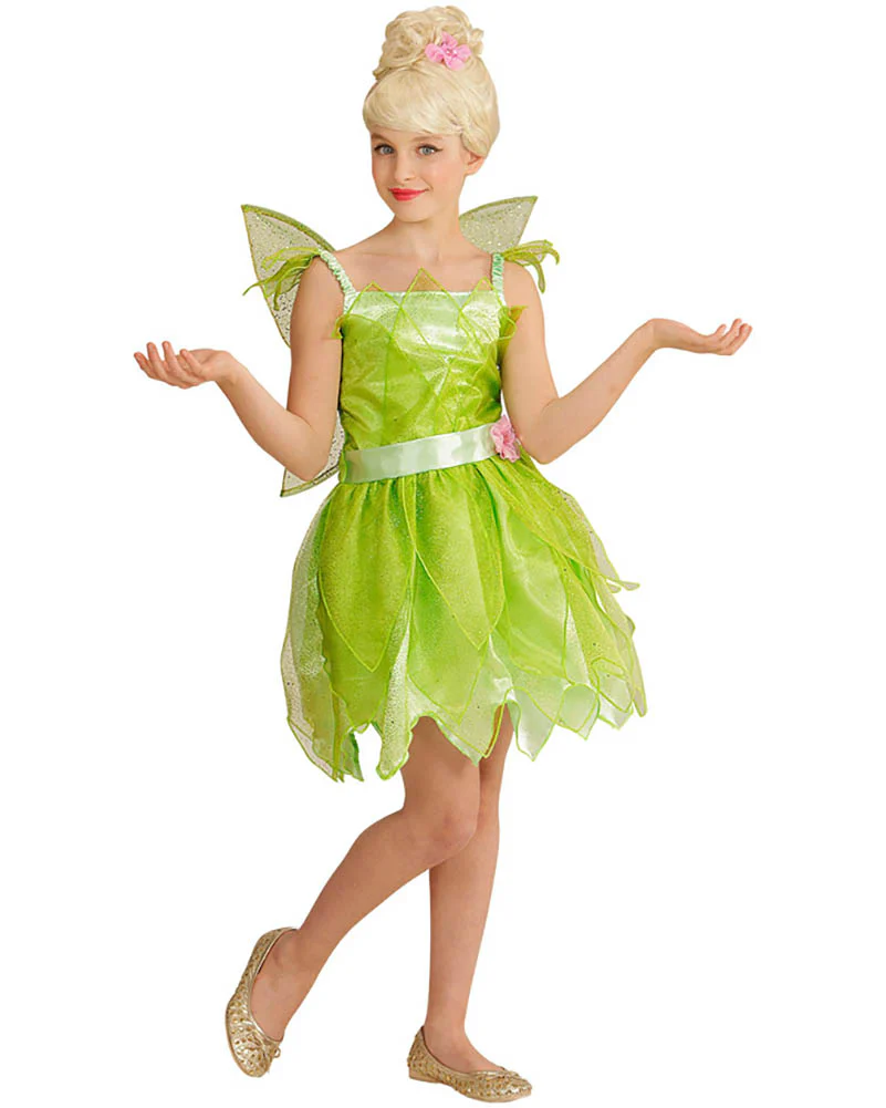 Fairy Girls Book Week Costume - Image 3