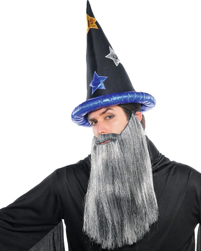 Fairytale Wizard Hat