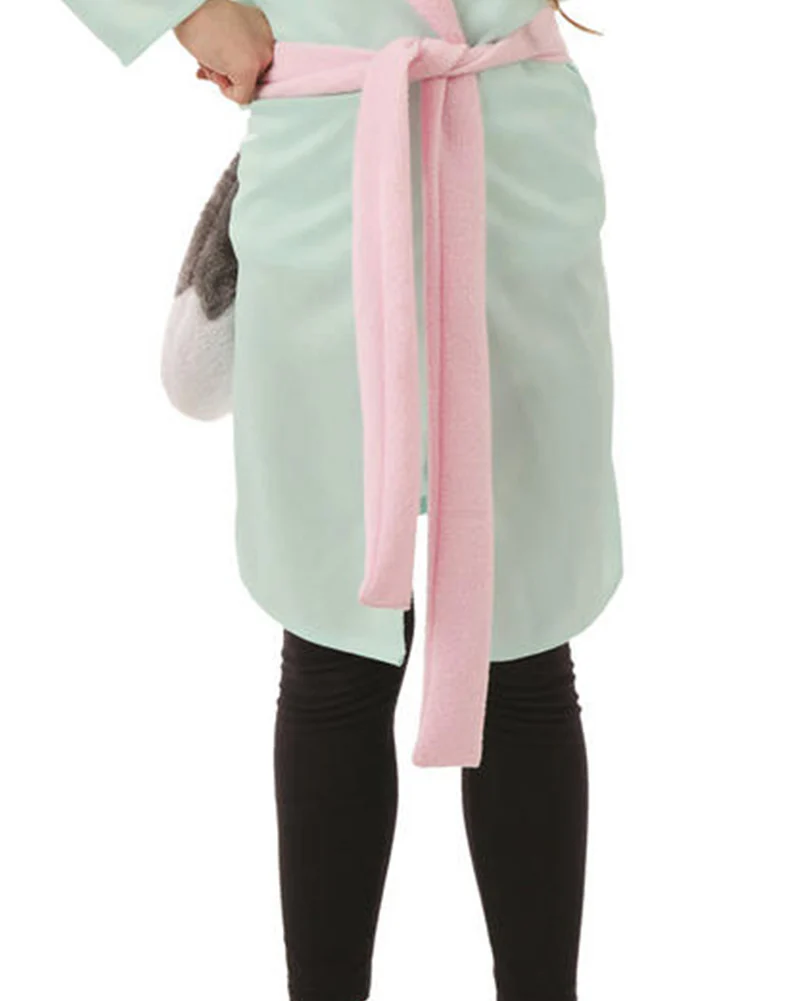 Fairytale Wolf Kids Book Week Costume - Image 7